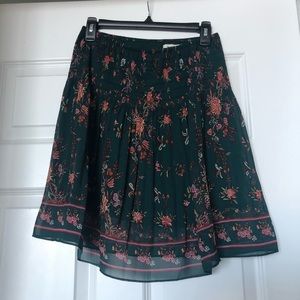 NWOT MaxStudio Skirt!